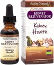 Amber NaturalZ Kidney Rejuvenator Herbal Supplement for Dogs, Cats, Birds, Rabbits, and Guinea Pigs | Supports Normal Kidney Function | Natural Aid for Kidney Health 2