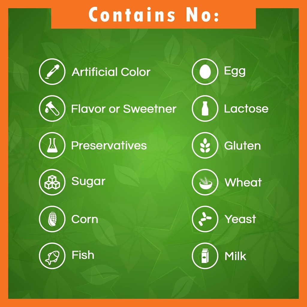 Best Naturals Vitamin A 25000 IU & B-100 Complex 4