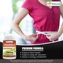 Best Naturals Vitamin A 25000 IU & B-100 Complex 5