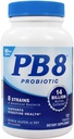 Nutrition Now - PB 8 Pro-Biotic Acidophilus - 120 Capsules (pack of 2) 2