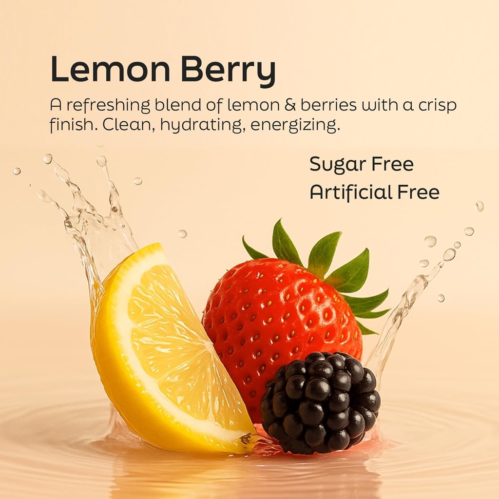 Root'd Prenatal Multivitamin Powder - 25 Vitamins & Minerals with 3x Electrolytes, Folate, Iron, D3 for Mom & Baby, 7 Superfood & Probiotics, Sugar-Free Vitamins & Hydration | 30 Vitamin Drink Packets 6