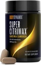 BodyDynamix Super Citrimax | Garcinia Cambogia | 60 Count 2