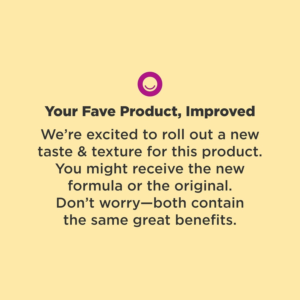 OLLY Daily Energy Gummy, Caffeine Free, Vitamin B12, CoQ10, Goji Berry, Adult Chewable Supplement, Tropical Flavor - 60 Count 3