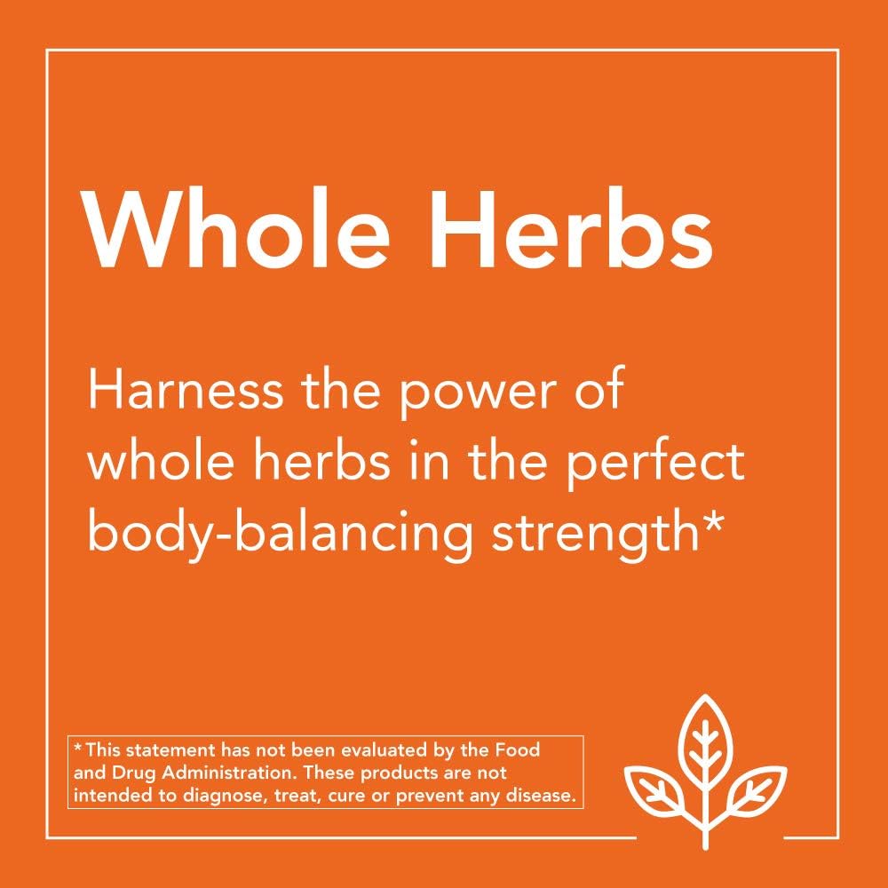 NOW Supplements, Yucca (Yucca spp.) 500 mg, 4:1 Concentrate, Herbal Supplement, 100 Capsules (Pack of 4) 5