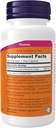 NOW Supplements, PABA (para-Aminobenzoic Acid) 500 mg, B-Complex Family, 100 Capsules (Pack of 2) 3