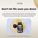 Quercetin with Bromelain, Stinging Nettle Supplement, Zinc Vitamin C Vitamin D | Non-GMO, Gluten-Free | Made in USA | 2 Months Supply 6