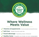 Swanson Herbal Extract Memory Complex 60 Capsules 4