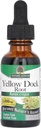 Nature's Answer Yellowdock Root, 1-Ounce 2