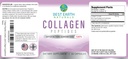 Best Earth Naturals Hydrolyzed Collagen Type I & III - Collagen Peptides Supplement for Women and Men to Support Hair, Skin, Nails, & Joints 30 Day Supply (30 Capsules) 4