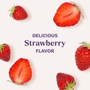 Natrol Vitamin B12 Fast Dissolve Tablets, Promotes Energy, Supports a Healthy Nervous System, Maximum Strength, Strawberry Flavor, 5,000mcg, 100 Count (Pack of 2) 6