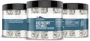 Earthborn Elements Raspberry Ketones 200 Capsules, Pure & Undiluted, No Additives 5