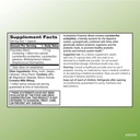 Quality Choice Digestive Support Acidophilus with Citrus Pectin – 100 Capsules – Daily Probiotic Formula with Citrus-Derived Fiber – Easy-to-Swallow Capsules 3