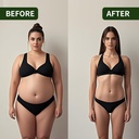 GREENPEOPLE Berberine Supplement with Ceylon Cinnamon - 120 Count Berberine 1500mg Activates AMPK & GLP-1 Berberina HCL with Bitter Melon & Natural Herbs for Immune Support/Energy 3