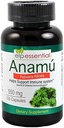 Anamu 100 Capsules 550 mg Petiveria Allicea 2