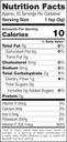Sunfood Superfoods Raw Organic Camu Camu Powder - Camu Camu Powder Organic, Camu Camu Berry Vitamin C Powder for Juice and Smoothies, USDA Organic, Non GMO - 3.5 oz Bag 6