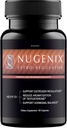 Nugenix Estro-Regulator - DIM Supplement, Estrogen Blocker for Men and Aromatase Inhibitor, Testosterone Booster - 60 Capsules 2