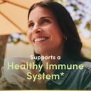 NBTY VIT C & D w/Zinc 12x70 GMY US 4