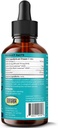 Premium Eye Supplement For Dogs – Tear Stain Supplement For Dogs, Eyes, Vision & Macular Health - Eye Support for Dogs with Lutein, Zeaxanthin, Astaxanthin & Omegas - All Ages, Sizes & Breeds – 2oz 3