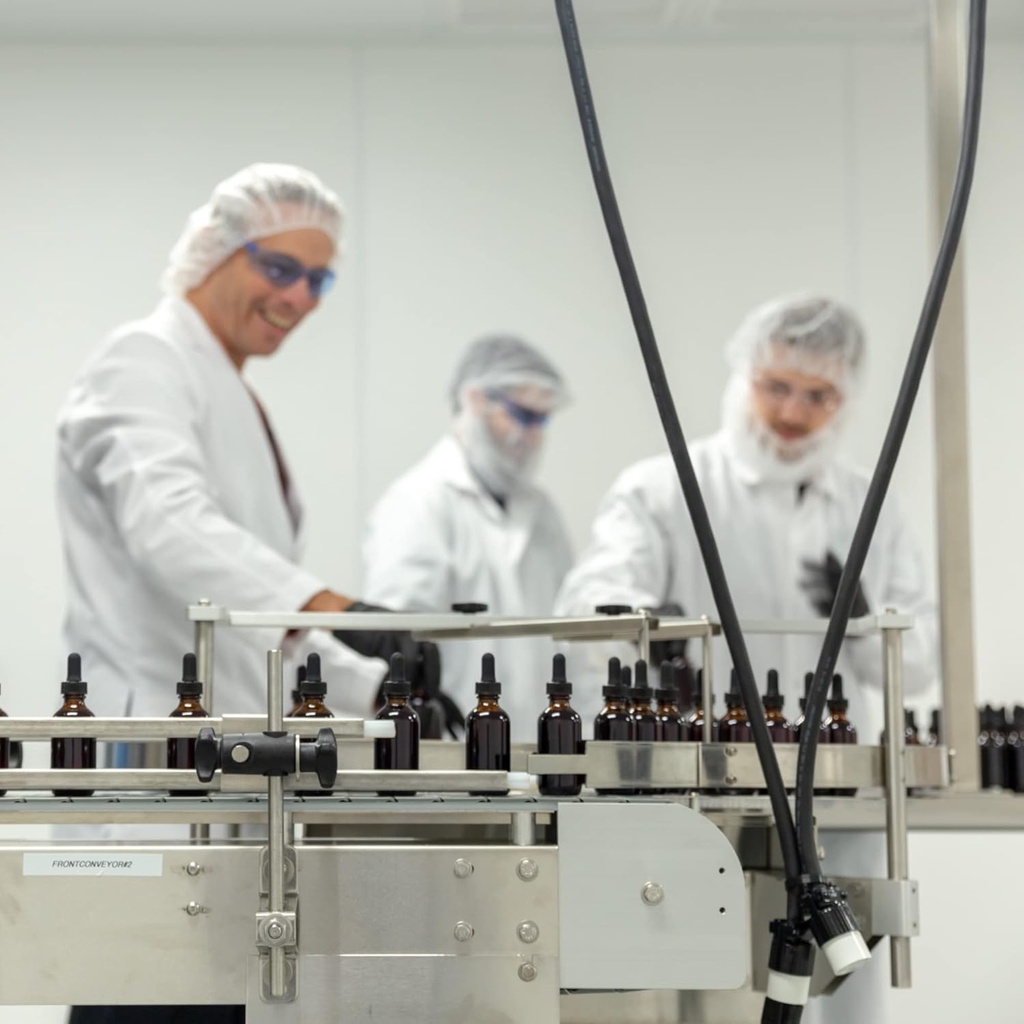 Global Healing Center ORMUS Earth Minerals - Liquid Gold, Platinum, Iridium Blend for Lucid Dreaming, Quantum Vitality and Mindful Meditation - More Bioavailable Than Monoatomic Gold - 2 Fl Oz 6