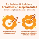 Enfamil Poly-Vi-Sol Liquid Multivitamin Drops, Supports Growth & Immune Health*, 50mL Bottle​ 5