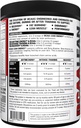 EVL BCAA Lean Energy Powder - Pre Workout Green Tea Fat Burner Support with BCAAs Amino Acids and Clean Energizers - BCAA Powder Post Workout Recovery Drink for Lean Muscle Recovery - Fruit Punch 4