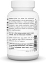 Source Naturals L-Arginine Promotes Increased Ciculation* 1000 mg Free Form - 50 Tablets 4