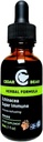 Cedar Bear Echinacea Super Immune Blend a Liquid Herbal Supplement That Boosts Your Immune System to Help Maintain White Blood Cell Activity and Other Immune Functions 1 Fl Oz 2