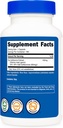 Nutricost Soy Isoflavones 150mg, 180 Veggie Capsules - Gluten Free, Non-GMO, Vegetarian Friendly 6