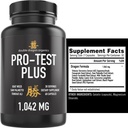 Pro Test Plus 1042mg 3