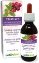 Naturalma Cranberry (Vaccinium macrocarpon or Oxycoccus macrocarpos) Fruit Alcohol-Free Tincture - 4 fl oz Liquid Extract in Drops - Herbal Supplement - Vegan 2