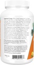 NOW Foods Supplements,powder Magnesium Inositol Relax, Nervous System Support*, Fizzy Lemonade Flavor, 16-Ounce 4