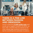 NOW Foods Supplements,powder Magnesium Inositol Relax, Nervous System Support*, Fizzy Lemonade Flavor, 16-Ounce 5