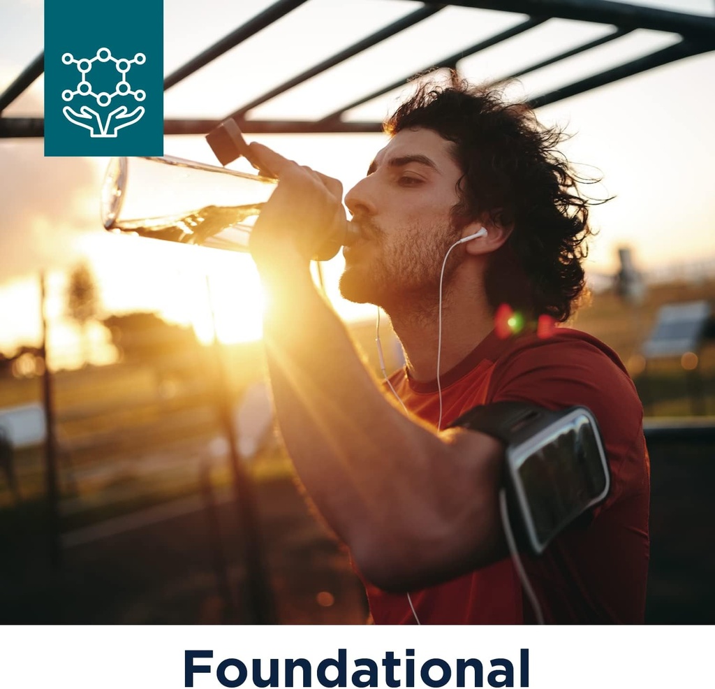 Designs for Health EGCg - Decaffeinated Green Tea Extract (225mg) + Polyphenols Antioxidant Supplement - Non-GMO Vegan Green Tea Pills (60 Capsules) 3