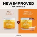 Vimergy Micro-C Immune Power TM *- 125g - Gentle Form – Antioxidant Phytonutrients – Immune & Nerve Support – Benefits Bone & Cartilage – Gluten-Free – Kosher – Vegan 6