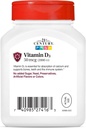 21st Century D3 2000 IU Softgels, 250 Count 4