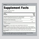 Piping Rock Panax Ginseng & Ginkgo Biloba Supplement | 5000 mg | 120 Capsules | with Black Pepper Extract | Vegetarian, Non-GMO, and Gluten Free Supplement 3