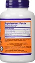 NOW Foods 600mg Red Yeast Rice & 30mg Coq10, 120 caps (pack of 2) 3