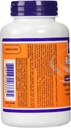 NOW Foods 600mg Red Yeast Rice & 30mg Coq10, 120 caps (pack of 2) 4