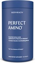 BodyHealth PerfectAmino (300 Tablets) Essential Amino Acid Supplement with BCAA and EAA, Muscle Recovery, Boost Energy & Stamina, 99% Utilization, Vegan Branched Chain Protein Pre/Post Workout 2