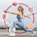 Urolithin A Pro Supplement 1000mg, 60 Softgels Super Antioxidants with Resveratrol & CoQ10 for Energy Production and Healthy Aging- Mitoceutical for Muscle Strength and Skin Care 6