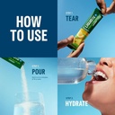 Liquid I.V.® Hydration Multiplier +Energy - Mango Tamarind | Electrolyte Powder Drink Mix | 1 Pack (14 Servings) 6