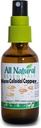 Nano Colloidal Copper Colloidal Minerals Supplement Colloidal Copper Liquid Copper Mineral 2oz 240ppm Bottle Kosher Certified all natural colloidal Copper for Adults, Men, Women, Kids 2