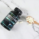 ECO-TASTE Glutathione Supplement, 98% Purified – Reduced Form, 120 Capsules 6