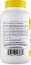 Healthy Origins Quercetin Phytosome 500 mg - Quercetin Supplements for Immune Support & Respiratory Support - Vegan, Non-GMO & Gluten-Free Quercetin Supplement - 120 Veggie Capsules 4
