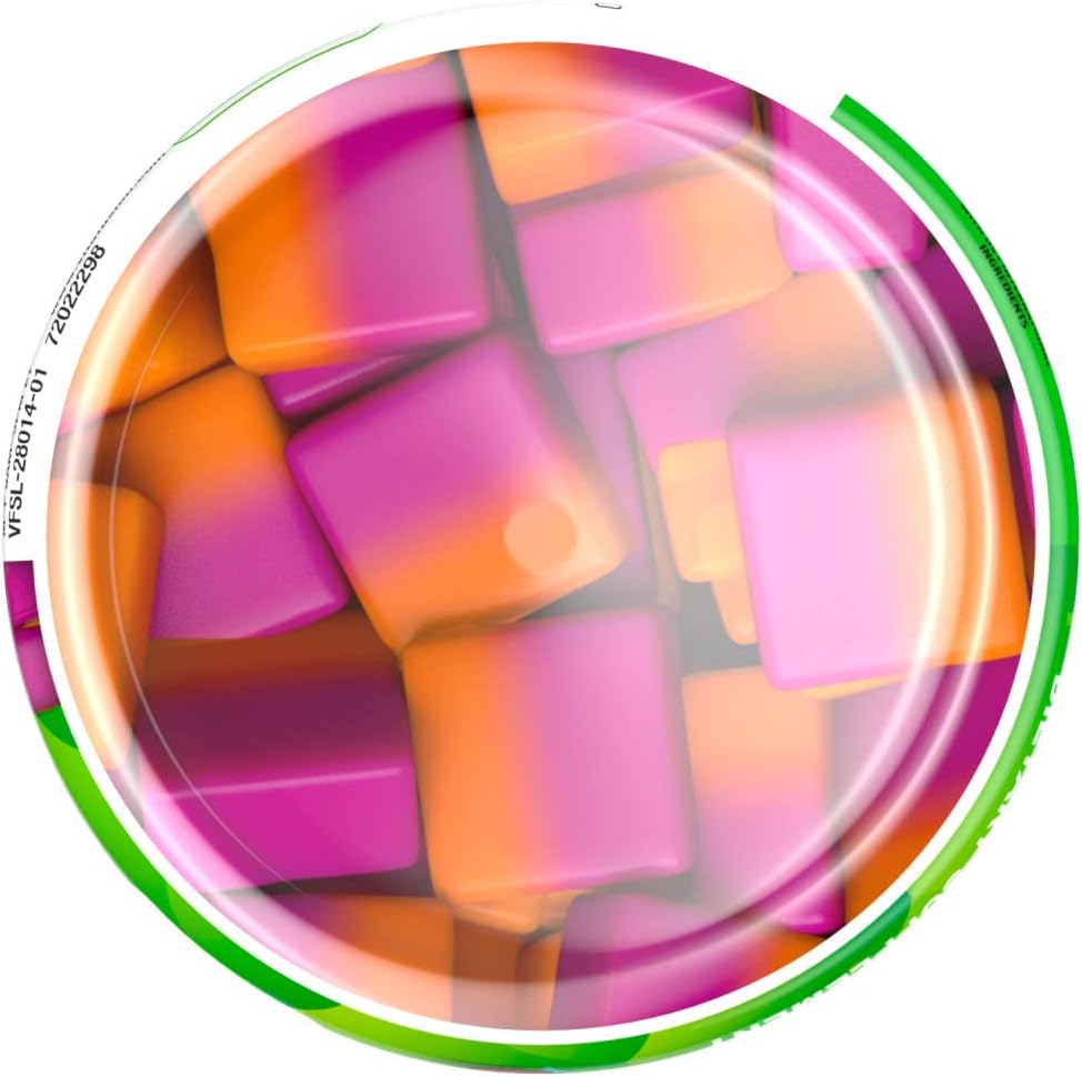 Vitafusion Womens Multivitamin Gummies, Multivitamin for Women, Berry Flavored Daily Vitamins, 90 count 6