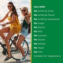 Nature's Bounty Vitamin D3, Immune Support, 125 mcg (5000iu), Rapid Release Softgels, 240 Ct - Pack of 2 6