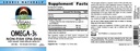 Source Naturals Vegan Omega 3s Epa-Dha* 300 mg - 90 Softfgels 5