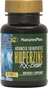 Natures Plus Huperzine Rx-Brain - 50 mcg, 30 Vegetarian Tablets - Brain Support Supplement with Neuronutrients- Gluten-Free - 30 Servings 2
