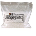 LD Carlson - Sodium Campden Tablets - 1 lb 2