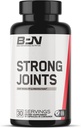 BARE PERFORMANCE NUTRITION BPN Recover & Strong Joints Bundle 6